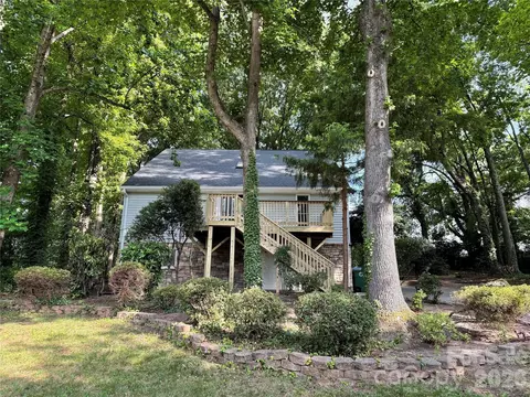 21123 Rio Oro Dr, Cornelius, NC 28031