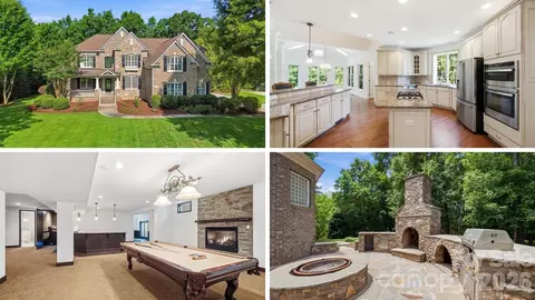 2016 Autumn Blossom Ln, Waxhaw, NC 28173