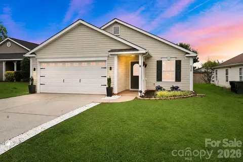 538 Railway Sw Pl SW, Concord, NC 28025