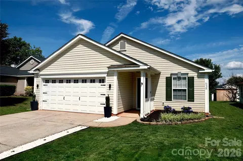 538 Railway Sw Pl SW, Concord, NC 28025