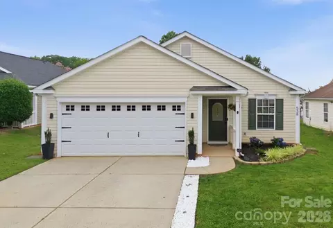 538 Railway Sw Pl SW, Concord, NC 28025
