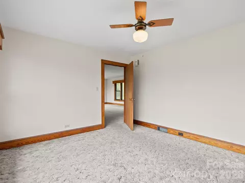 Bedroom - 21 Beaverdam Rd, Canton, NC 28716 photo 1 of 5