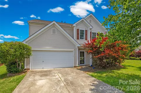 3310 Burnage Hall Rd, Harrisburg, NC 28075