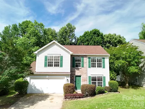 7638 Black Hawk Ln, Tega Cay, SC 29708