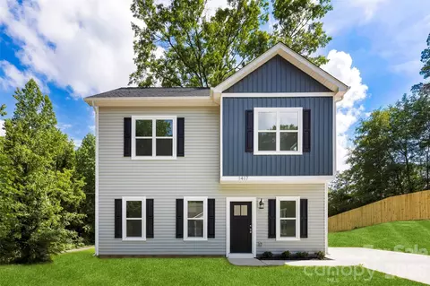 1417 Austin St, Gastonia, NC 28052