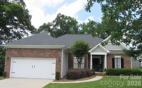 3144 River Ridge Dr, Gastonia, NC 28056