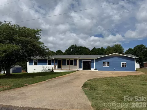 4587 Miller Ct, Granite Falls, NC 28630