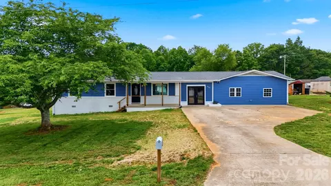 4587 Miller Ct, Granite Falls, NC 28630