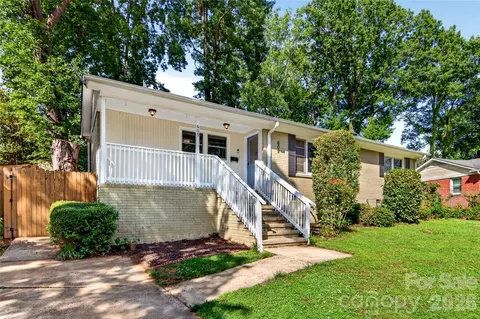 609 Kenlough Dr, Charlotte, NC 28209