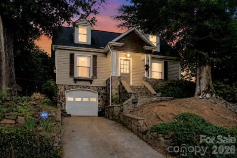 208 N 5th St, Albemarle, NC 28001
