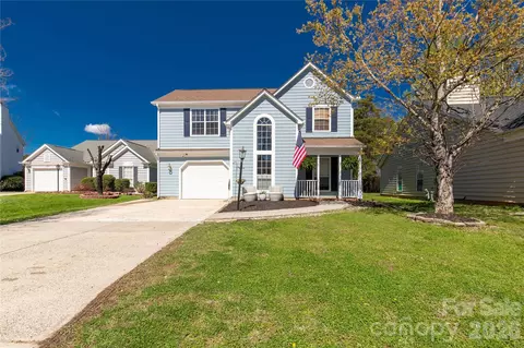 13213 Lampmeade Ln, Charlotte, NC 28273