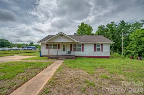 500 Southern St, Rutherfordton, NC 28139
