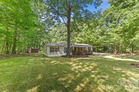 5021 Raintree Ln, Maiden, NC 28650