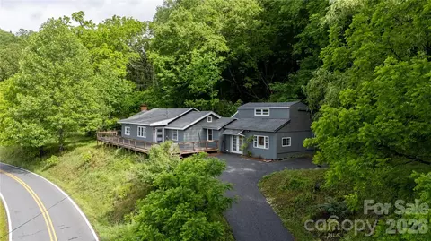3477 Cane Creek Rd, Bakersville, NC 28705