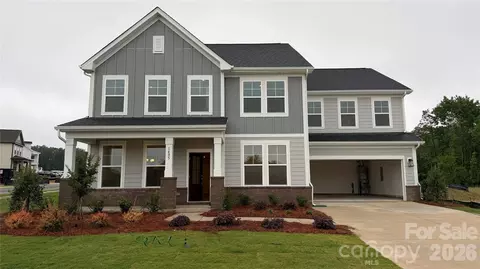 1405 Lady Slipper Ct, York, SC 29745