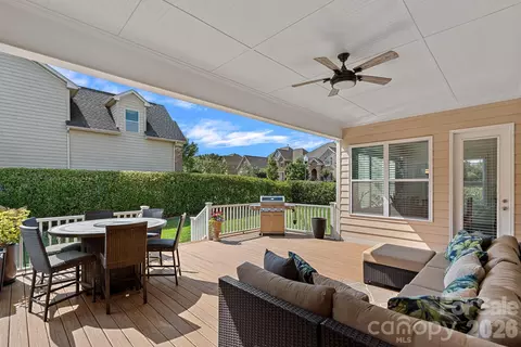 10654 Rippling Stream Nw Dr NW, Concord, NC 28027