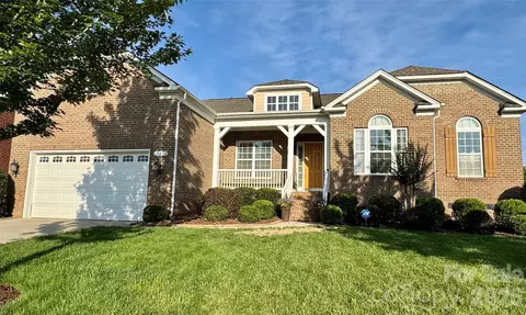 10654 Rippling Stream Nw Dr NW, Concord, NC 28027
