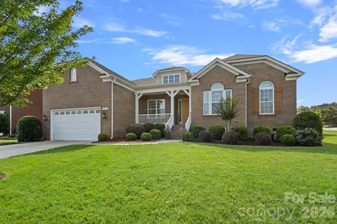 10654 Rippling Stream Nw Dr NW, Concord, NC 28027