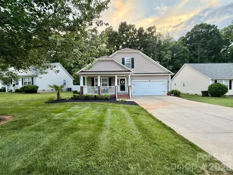 4102 Canvas Ave, Rock Hill, SC 29732