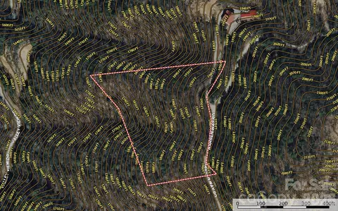 Warren 132a Way #132A, Purlear, NC 28665 photo 8
