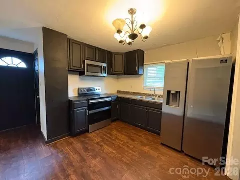 Kitchen - 38 8th Avenue Se Dr SE, Hickory, NC 28602 photo 1 of 1