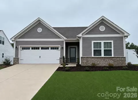 1261 Jenna Lynn 62 Ct #62, Lowell, NC 28098