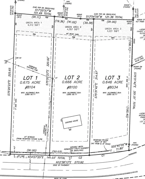 8090 Plott Rd, Charlotte, NC 28215