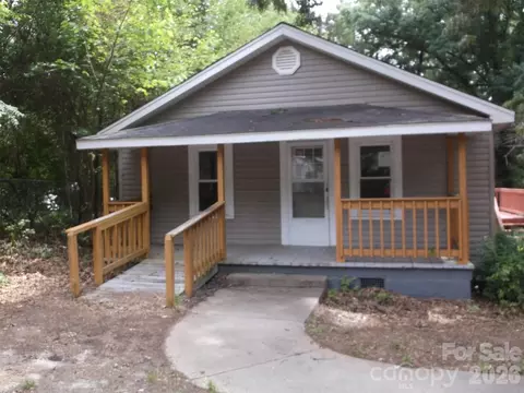 310 Arbor St, Wadesboro, NC 28170