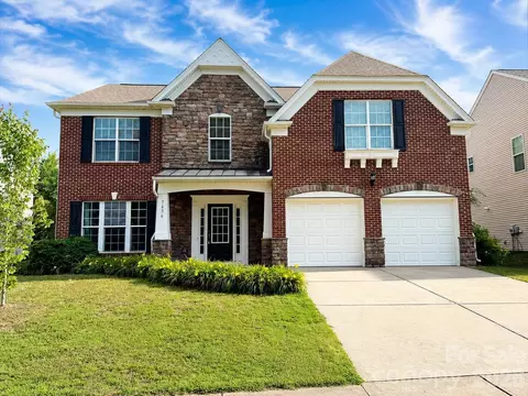 7856 Lamington Dr, Indian Land, SC 29707