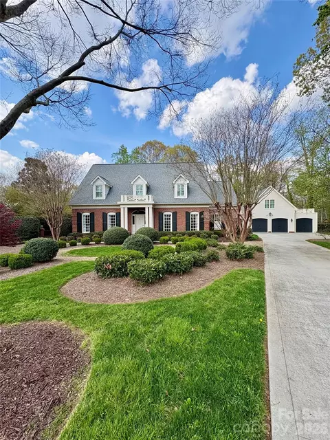 3500 Brentwood Dr, Gastonia, NC 28056