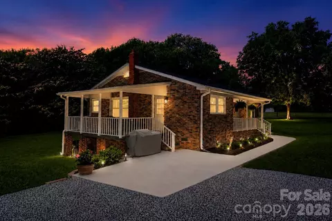 2221 New Hope Church Rd, Chester, SC 29706