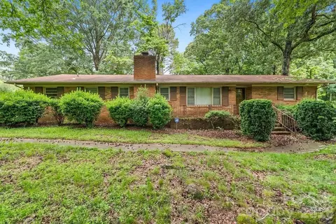 4014 Peggy Ln, Mint Hill, NC 28227