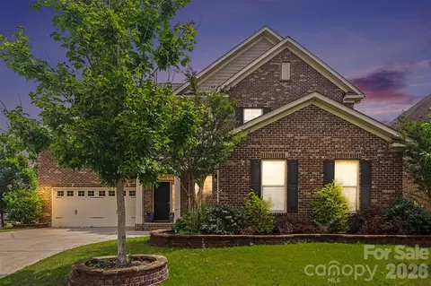 8455 Rosemary Way, Harrisburg, NC 28075