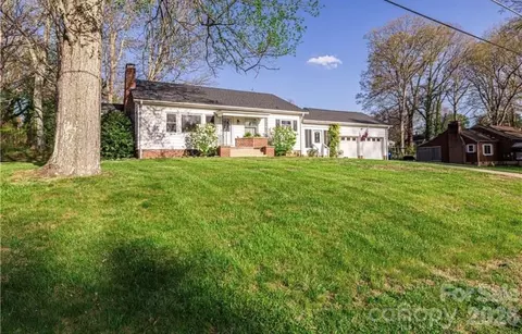 3685 Emma Ave, Winston Salem, NC 27127