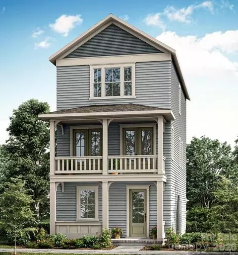 401 Delburg Mill Aly, Davidson, NC 28036