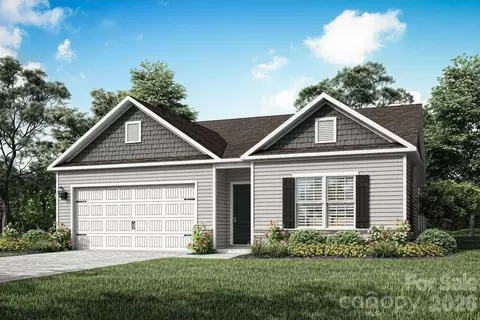 3310 Yorkshire Dr, Gastonia, NC 28052