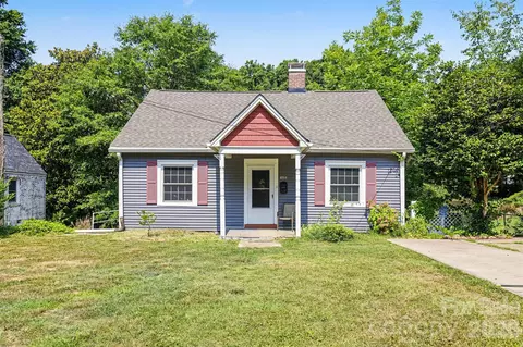 103 S Belvedere Ave, Gastonia, NC 28054