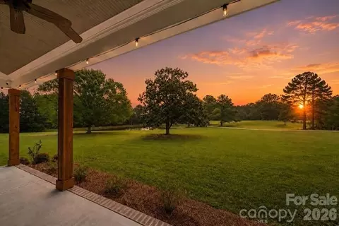 Exterior - 4445 Rowell Rd, Lancaster, SC 29720 photo 9 of 9