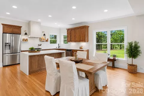 Kitchen - 4445 Rowell Rd, Lancaster, SC 29720 photo 3 of 4
