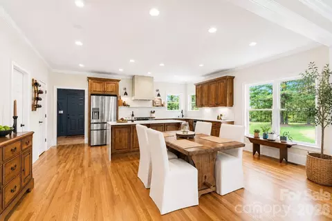 Kitchen - 4445 Rowell Rd, Lancaster, SC 29720 photo 4 of 4