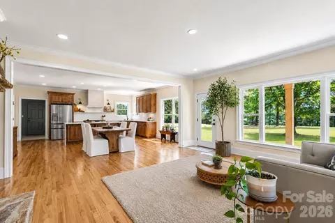 Living - 4445 Rowell Rd, Lancaster, SC 29720 photo 1 of 3