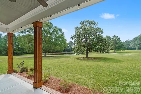 Exterior - 4445 Rowell Rd, Lancaster, SC 29720 photo 2 of 9