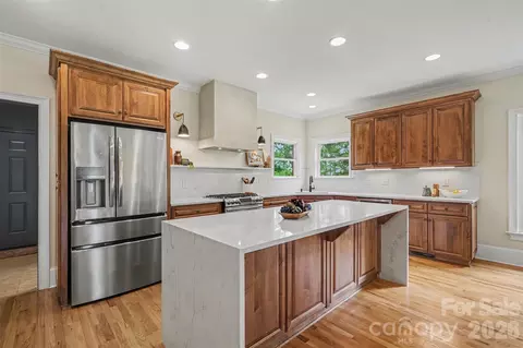 Kitchen - 4445 Rowell Rd, Lancaster, SC 29720 photo 1 of 4