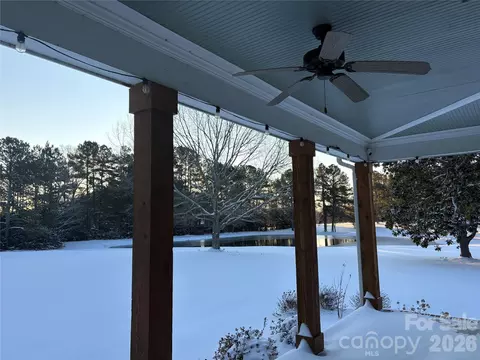 Exterior - 4445 Rowell Rd, Lancaster, SC 29720 photo 6 of 9