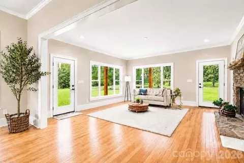 Living - 4445 Rowell Rd, Lancaster, SC 29720 photo 2 of 3