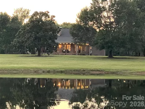 4445 Rowell Rd, Lancaster, SC 29720