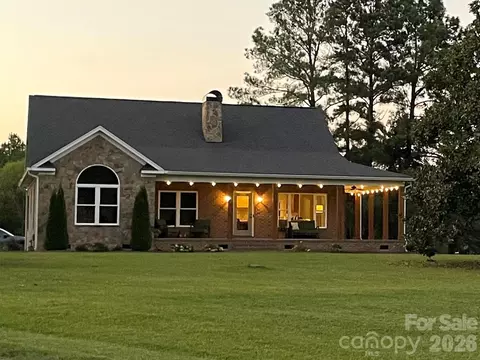 Exterior - 4445 Rowell Rd, Lancaster, SC 29720 photo 7 of 9