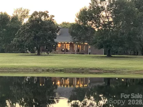 4445 Rowell Rd, Lancaster, SC 29720