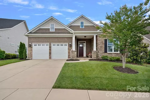 15018 Reese Finley Ln, Cornelius, NC 28031