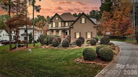336 Kenway Loop, Mooresville, NC 28117